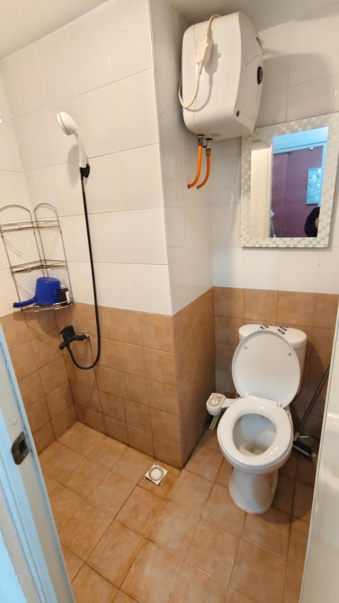 Pramuka 2br Apartemen