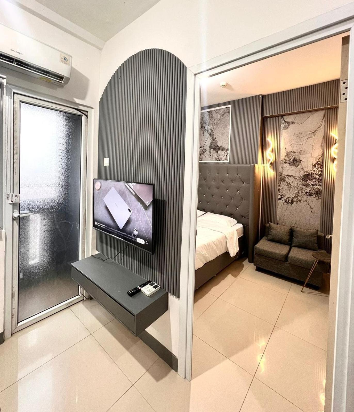 Pramuka 2br * Jakarta