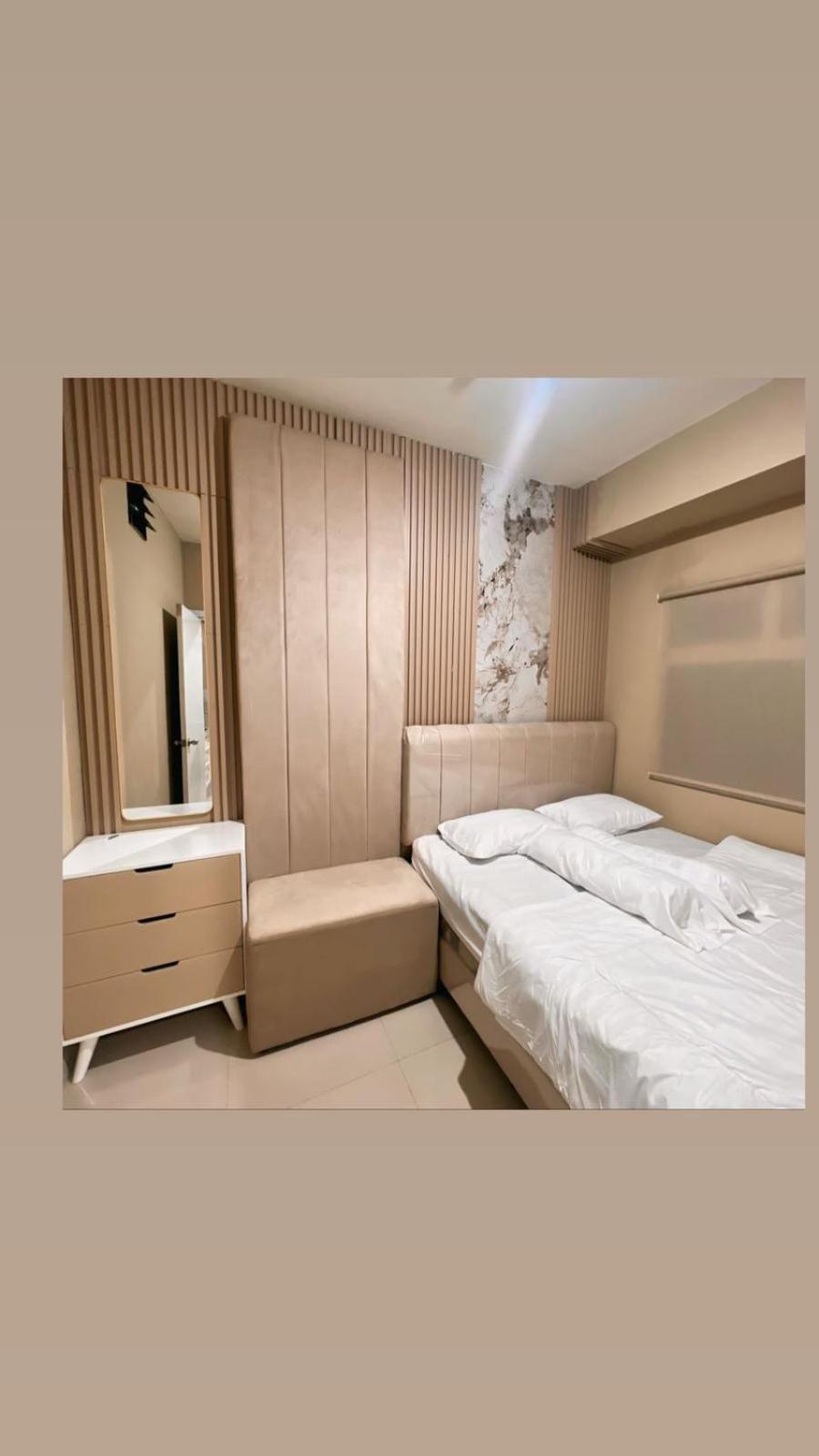Appartement Pramuka 2br