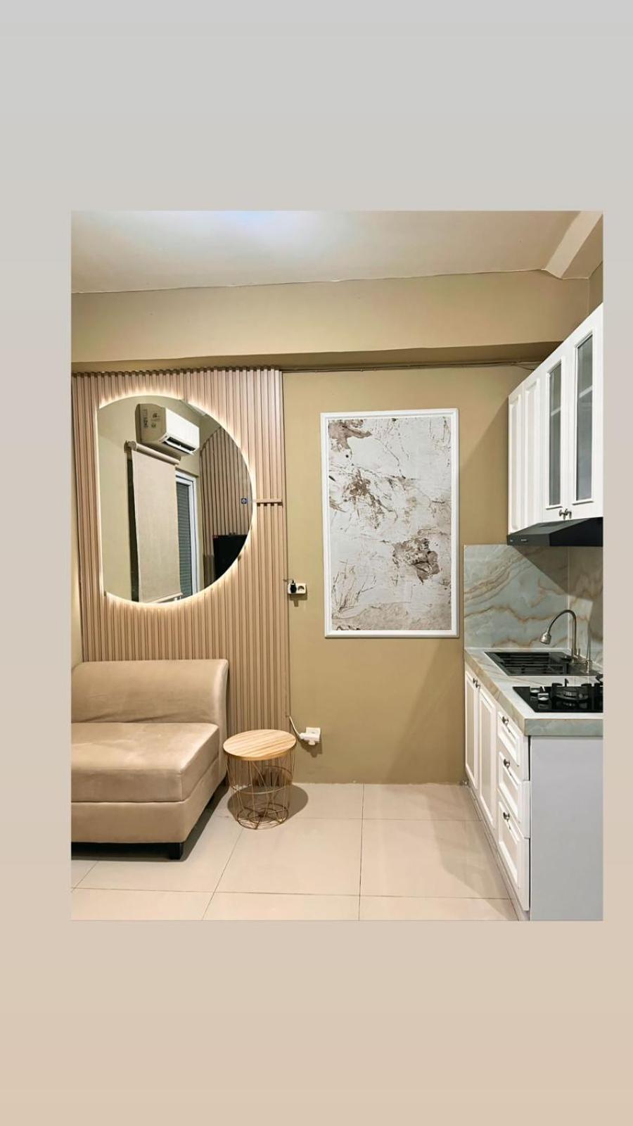Pramuka 2br Appartement *