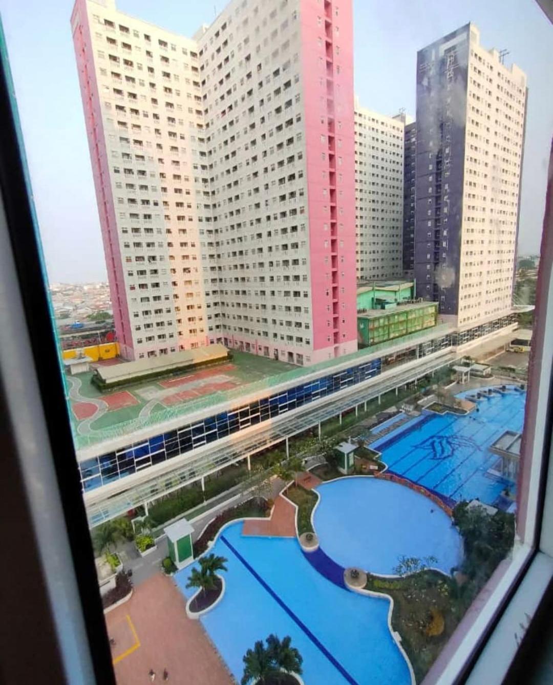 Pramuka 2br * Jakarta